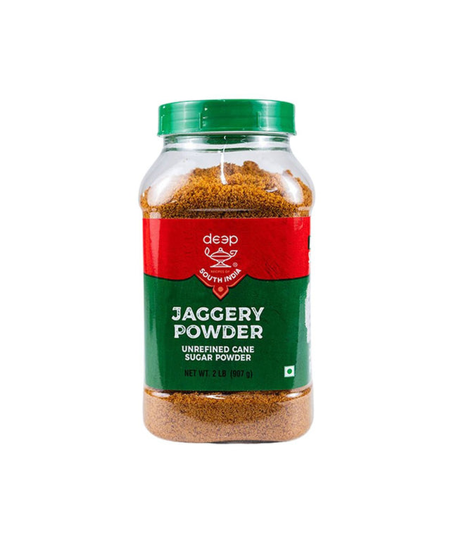 Deep Jaggery Powder 2lb