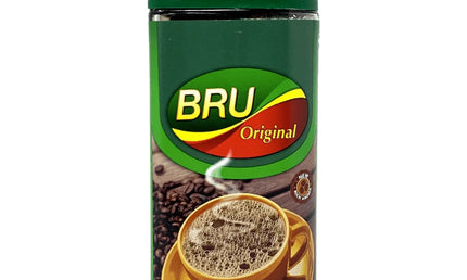Bru Instant coffee 7.1oz