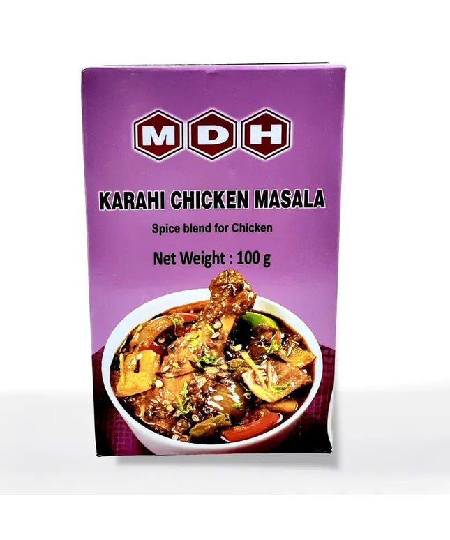 MDH Curry Masala for Karahi Chicken 100g