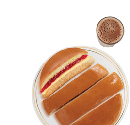Vadilal Jam Maska Bun 4.23oz