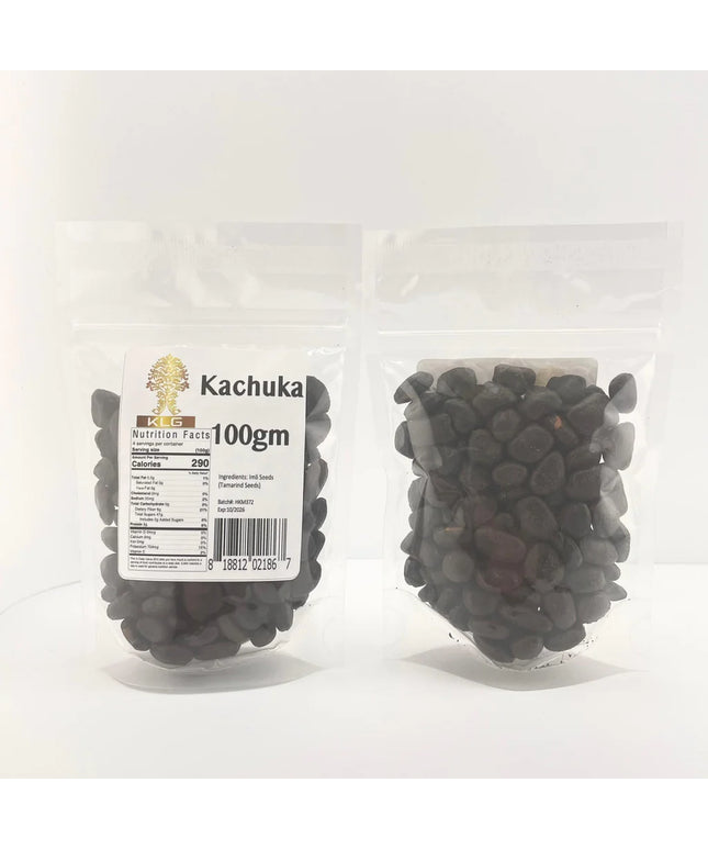 Kachuka 100g
