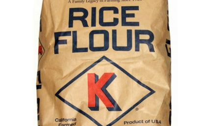Koda Farms Diamond K Rice Flour 25LB