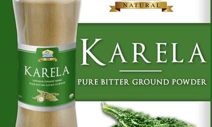 Karela Powder