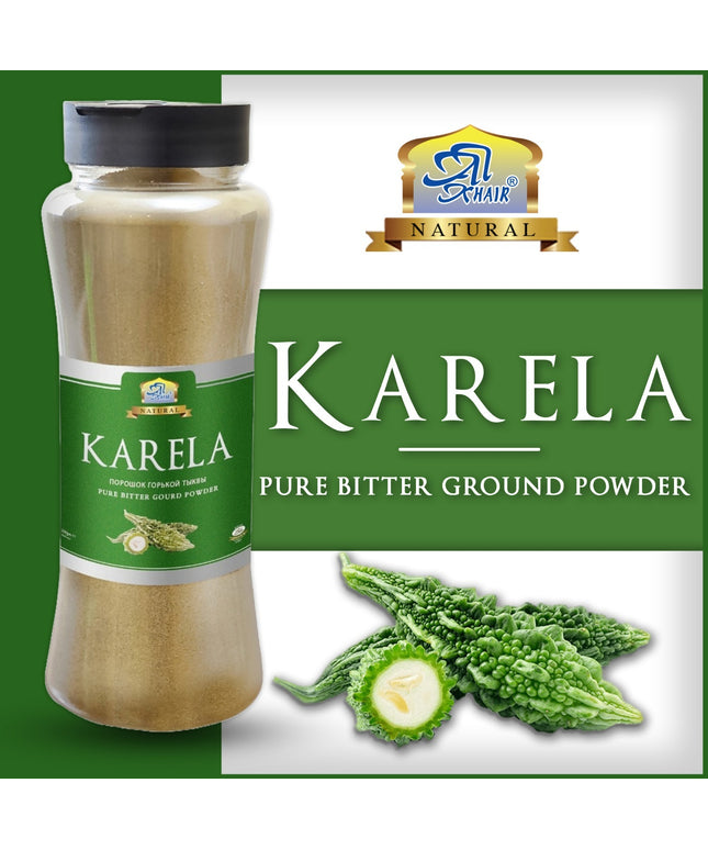 Karela Powder