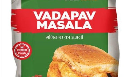 Karnavati Vadapav Masala 50g