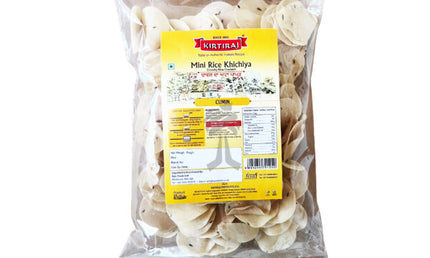 Kirtiraj Rice Khichiya Cumin