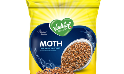 Vadilal Moth (Dew Bean Sprouts) 11oz