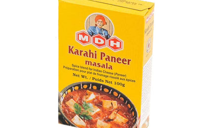 MDH Karahi Paneer Masala 100g