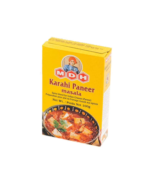 MDH Karahi Paneer Masala 100g