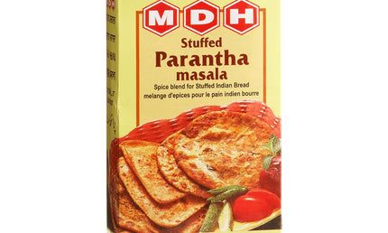 MDH Stuffed Parantha Masala 100g