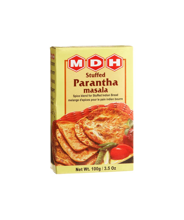 MDH Stuffed Parantha Masala 100g