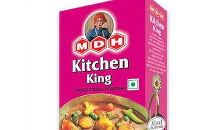 MDH Kitchen King 100g