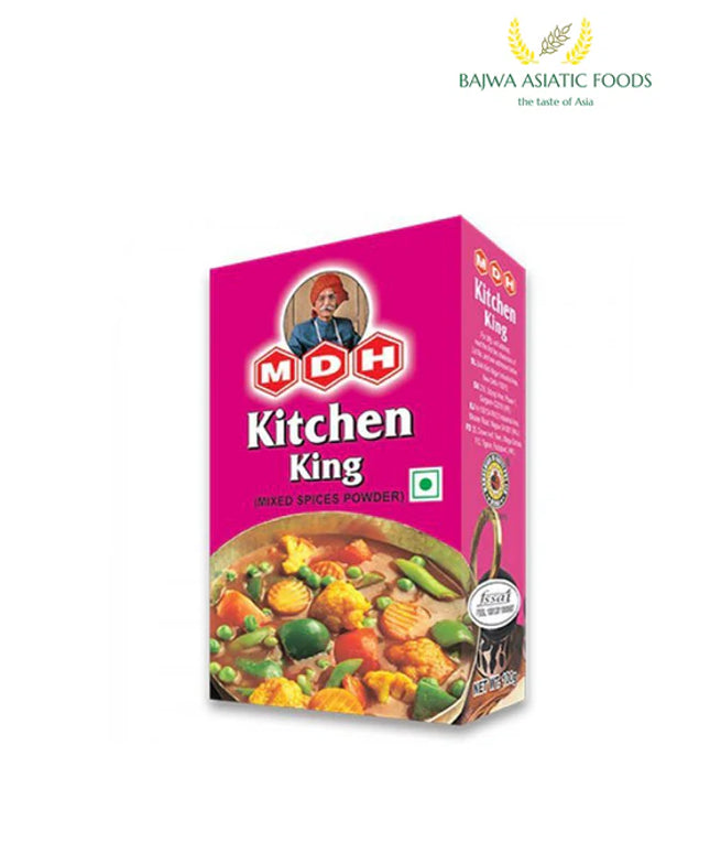 MDH Kitchen King 100g