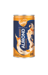 Vadilal Mango Badam Milk 180ml