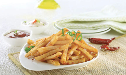 Vadilal Masala Fries 13.23 oz