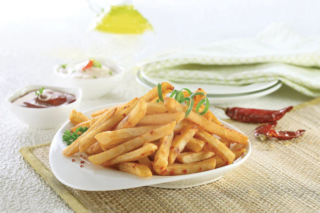 Vadilal Masala Fries 13.23 oz