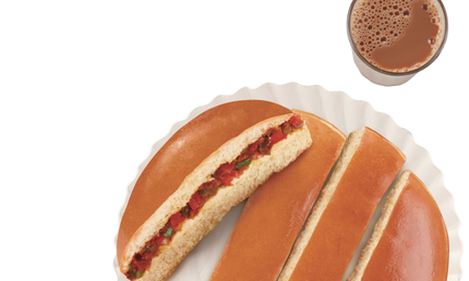 Vadilal Masala Maska Bun 4.32oz