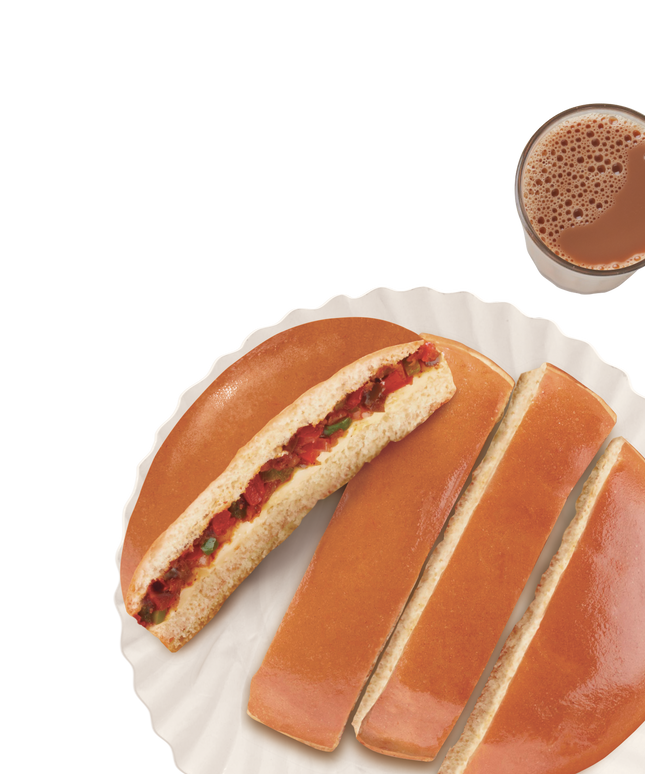 Vadilal Masala Maska Bun 4.32oz