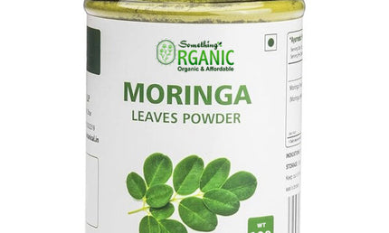 Moringa Leaves Powder