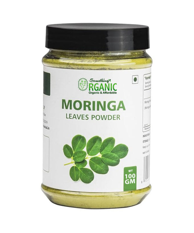 Moringa Leaves Powder