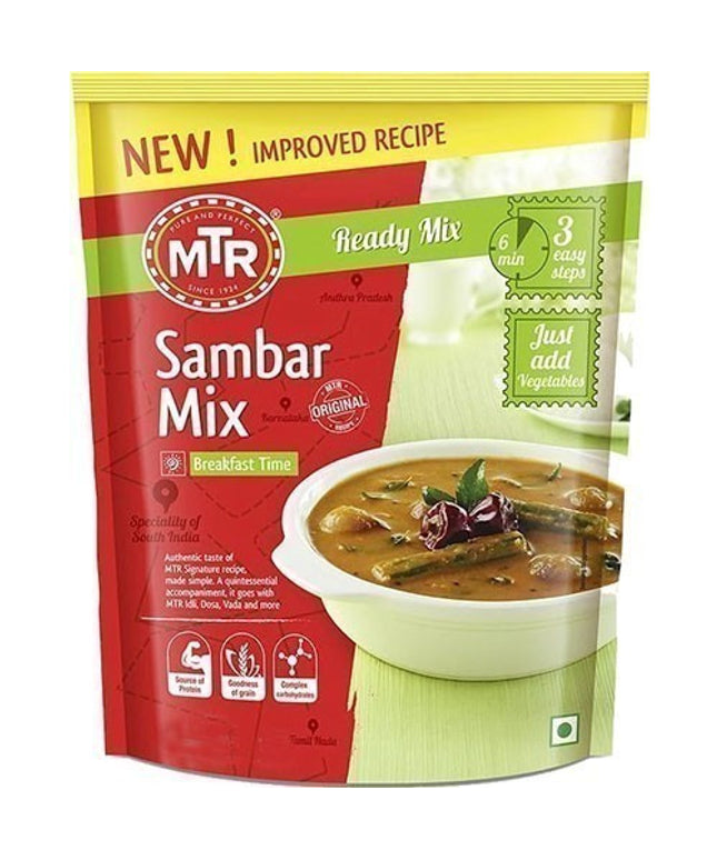 MTR Sambar Mix 7oz