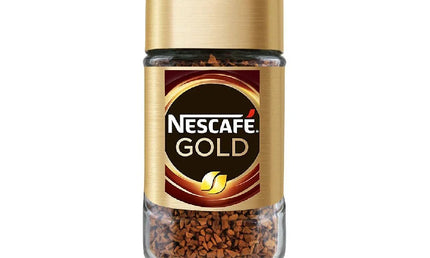 Nescafe Gold 50gm