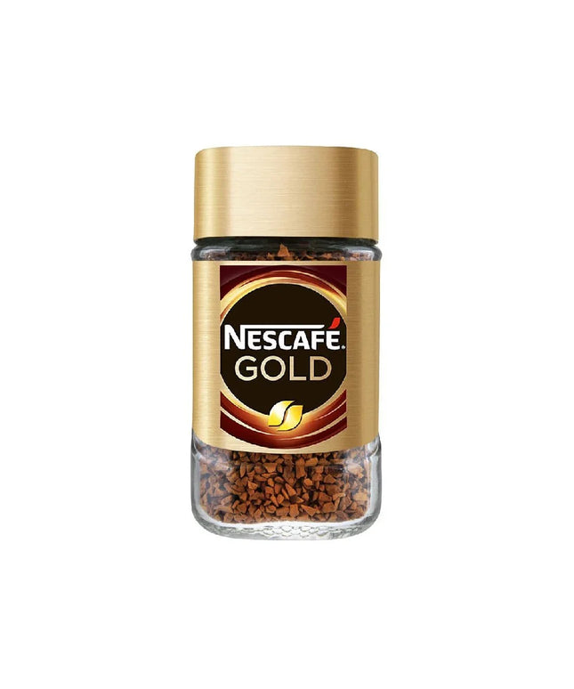 Nescafe Gold 50gm