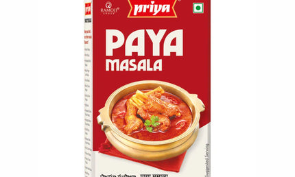 Priya Paya Masala 50g