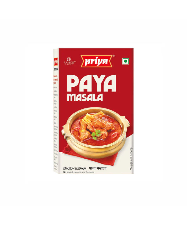 Priya Paya Masala 50g