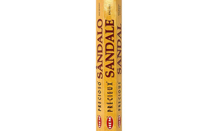 HEM Precious Sandalo Incense Sticks (20 sticks)