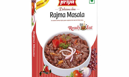 Priya Rajma Masala 300g