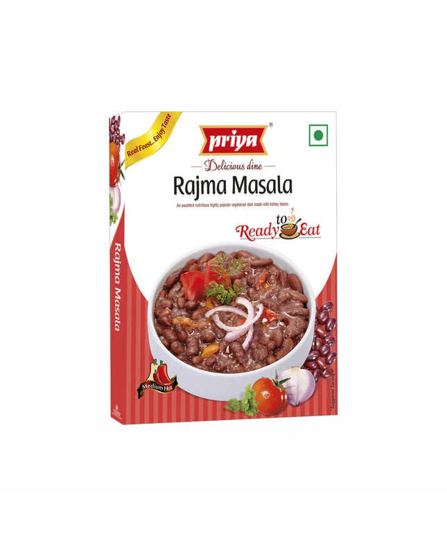 Priya Rajma Masala 300g