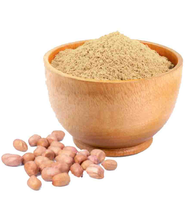Raghav Peanut Powder 100 g