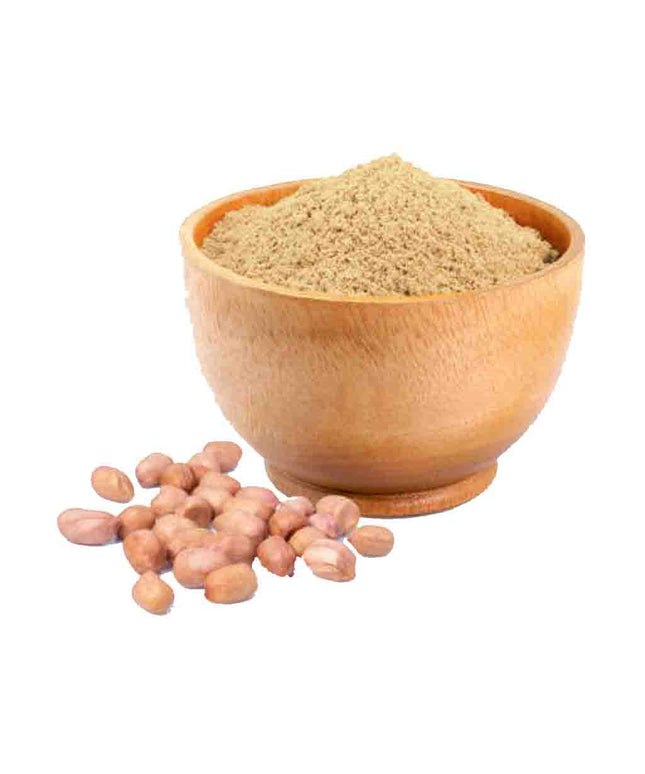 Raghav Peanut Powder 100 g