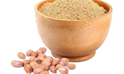Raghav Peanut Powder 200gm