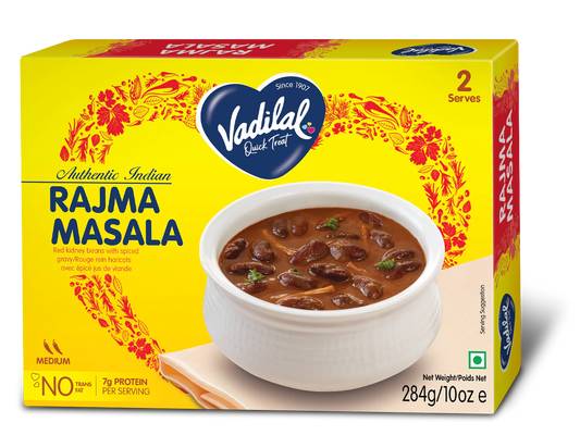 Vadilal Rajma Masala