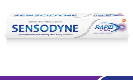Sensodyne Toothpaste