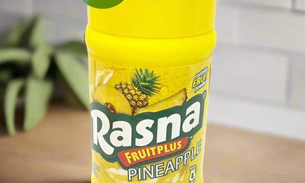 Rasna Fruitplus Pineapple 500gm