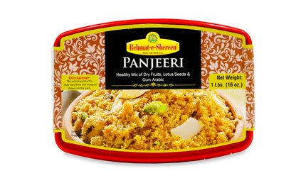 Rehmat-e-Shereen Panjeeri  16oz