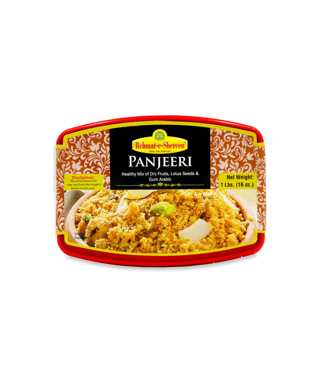 Rehmat-e-Shereen Panjeeri  16oz