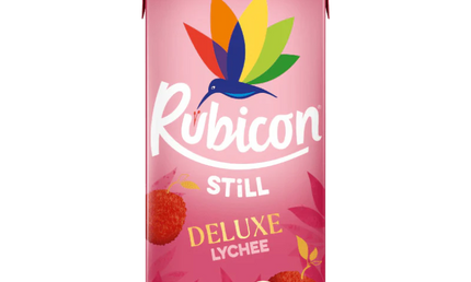 Rubicon Lychee Drink 1L