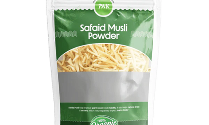 Safed Musli Powder