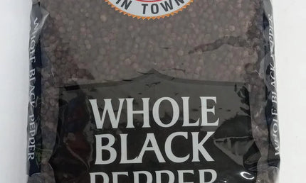 Swad Black Pepper Coarse 3.5lb