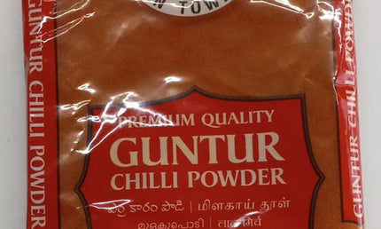 Swad Guntur Chilli Powder 14oz