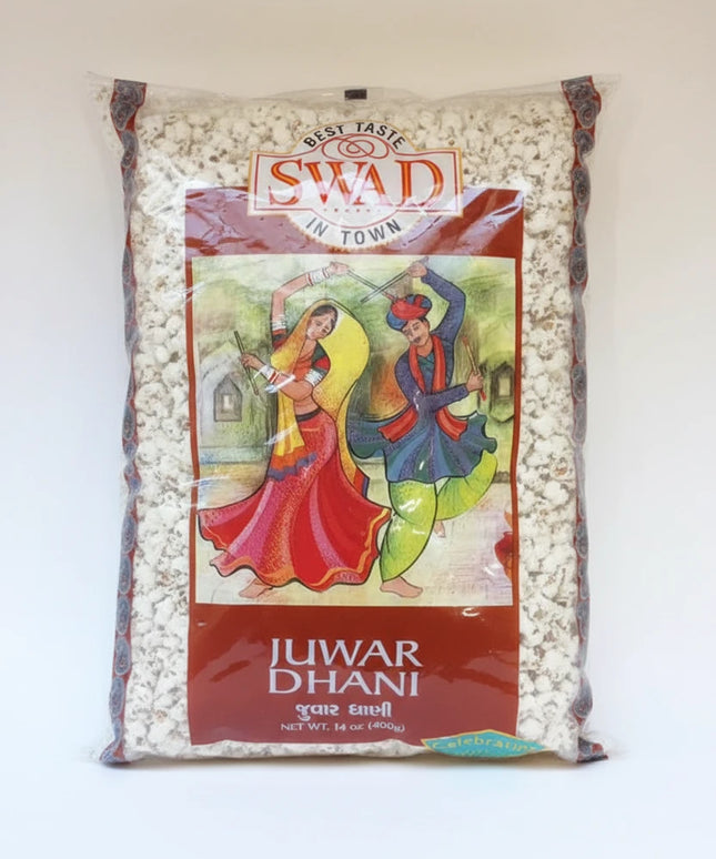 Swad Juwar Dhani 14oz