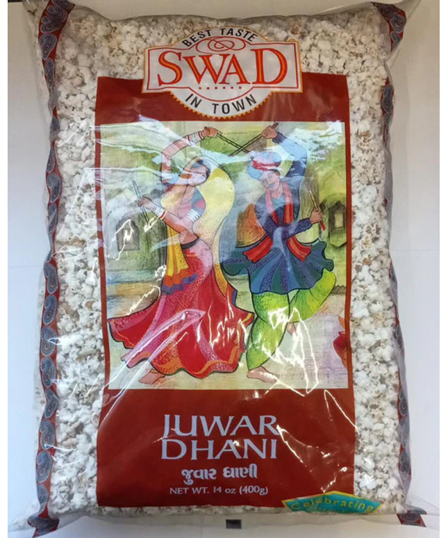 Swad Juwar Dhani 14oz