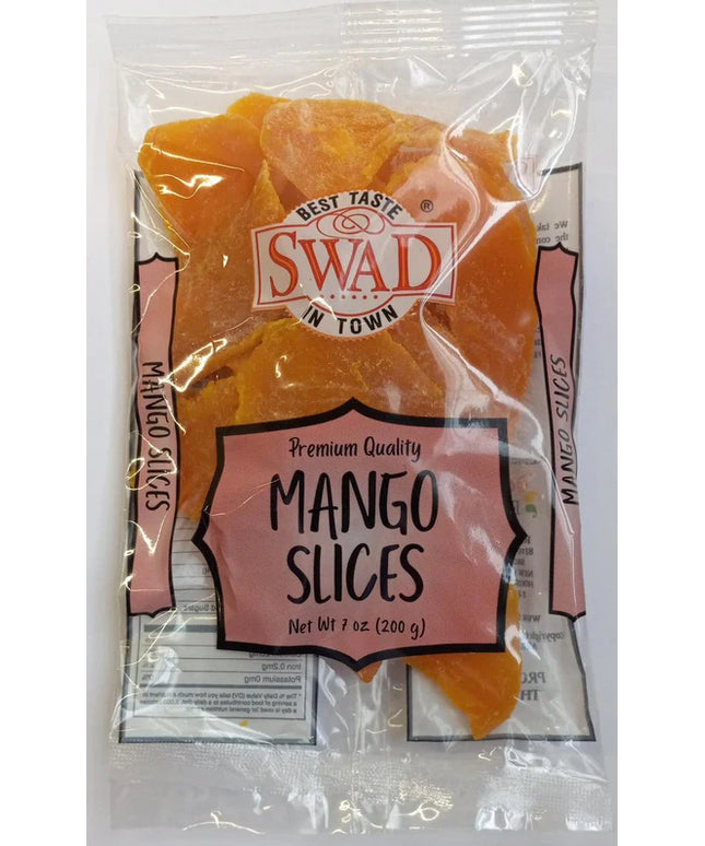 Swad Mango Slices