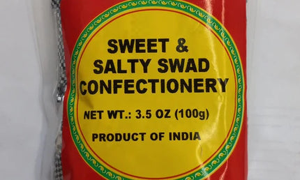 Swad Sweet & Salty Snack
