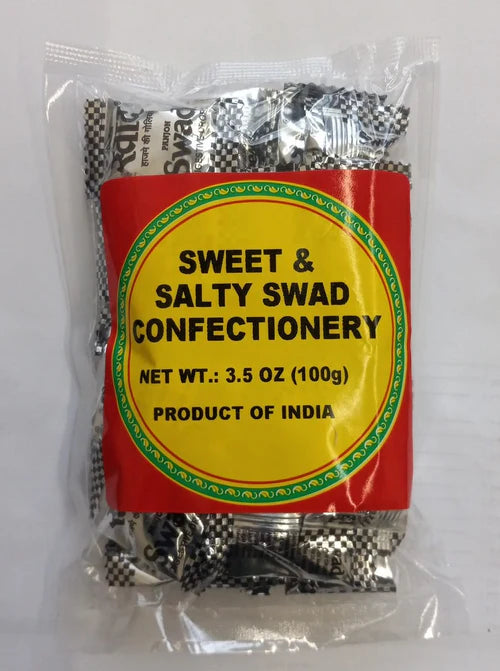 Swad Sweet & Salty Snack