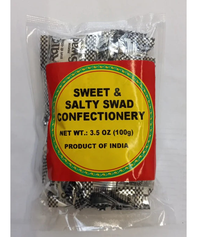 Swad Sweet & Salty Snack
